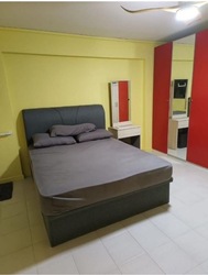 Blk 715 Chong Pang Green (Yishun), HDB 5 Rooms #483607441